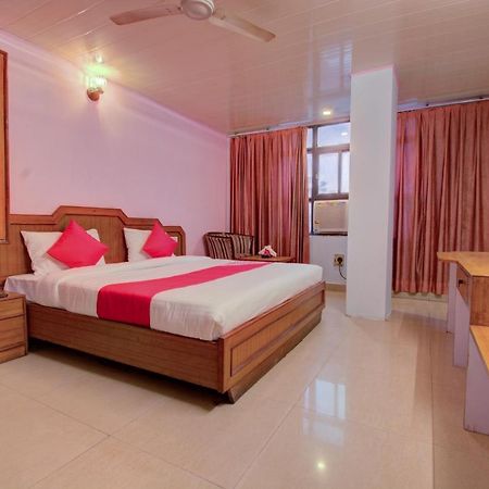 Oyo 16002 Hotel Shaan Jaipur Ngoại thất bức ảnh