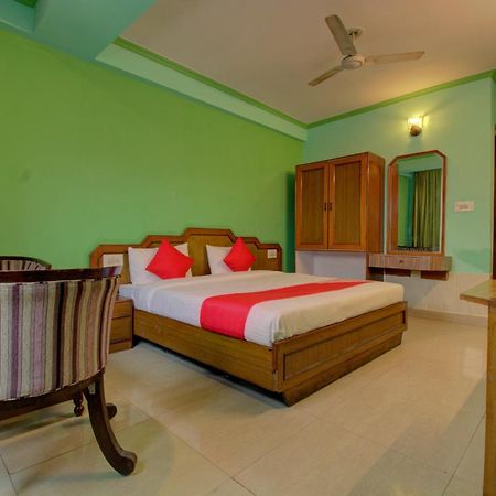 Oyo 16002 Hotel Shaan Jaipur Ngoại thất bức ảnh