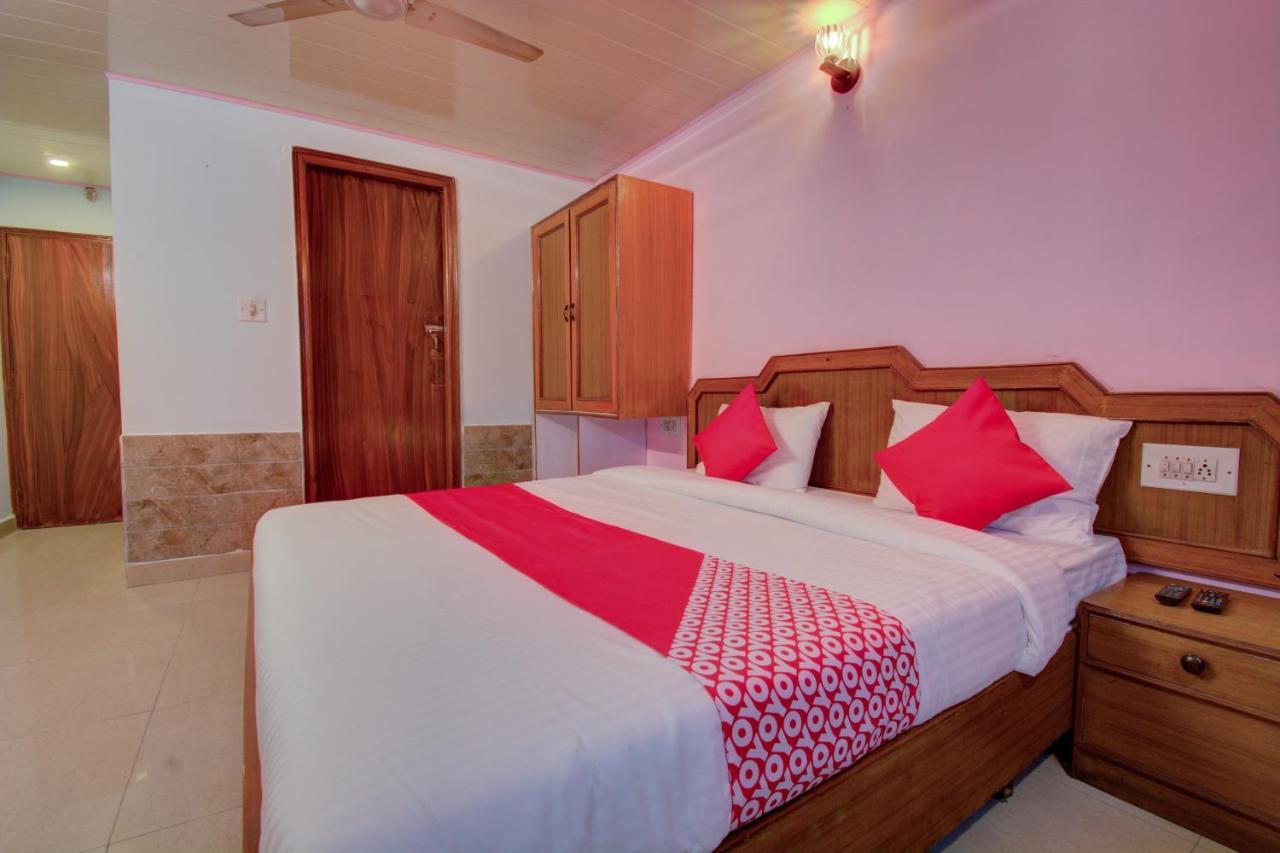 Oyo 16002 Hotel Shaan Jaipur Ngoại thất bức ảnh