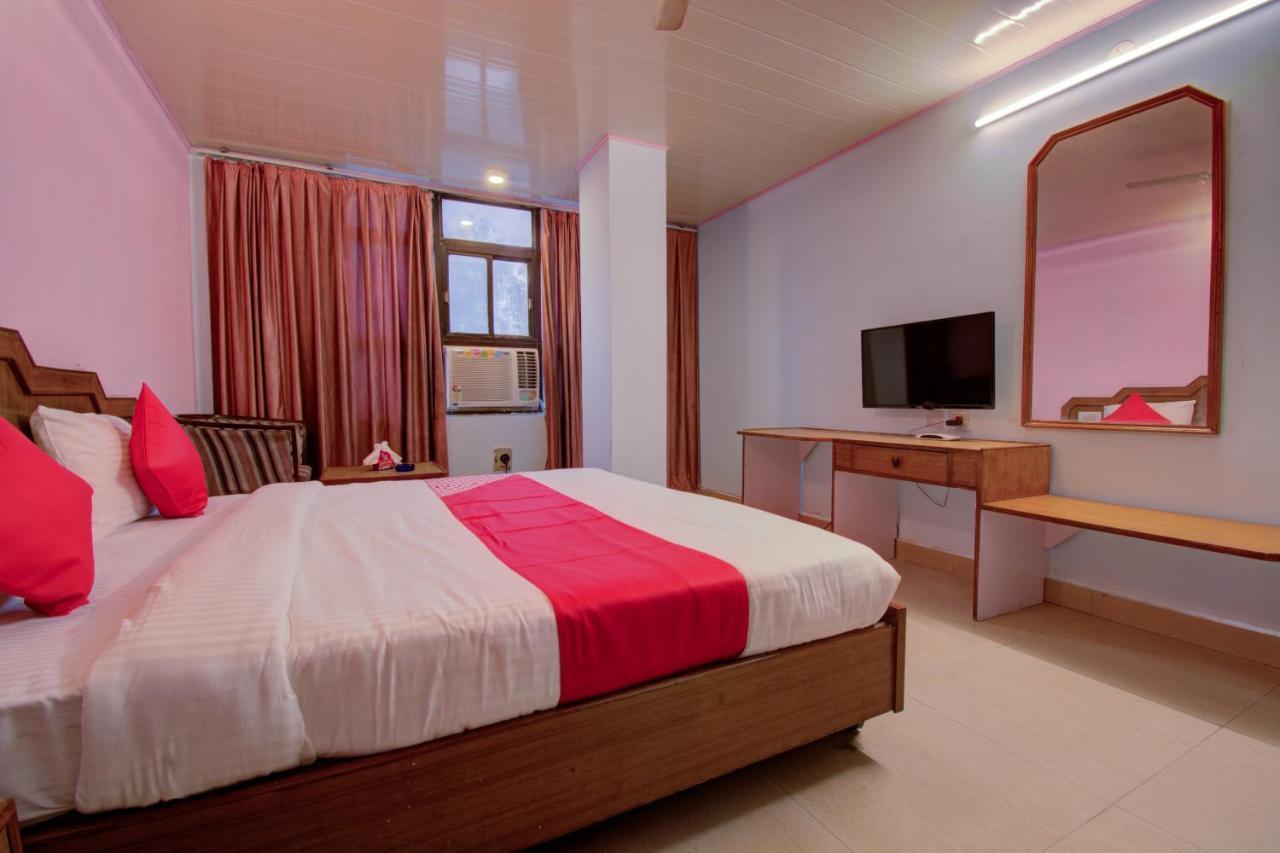 Oyo 16002 Hotel Shaan Jaipur Ngoại thất bức ảnh