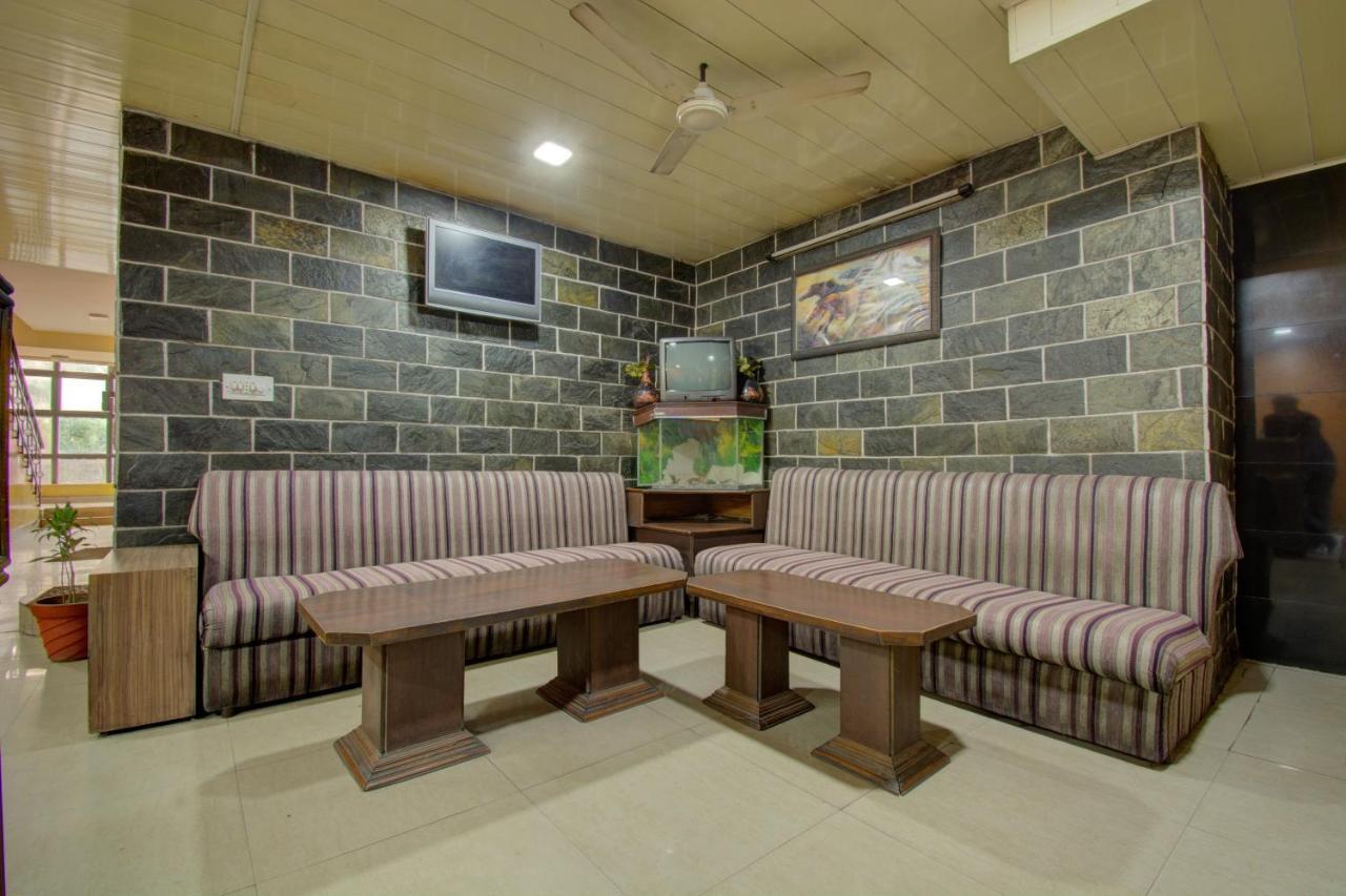 Oyo 16002 Hotel Shaan Jaipur Ngoại thất bức ảnh