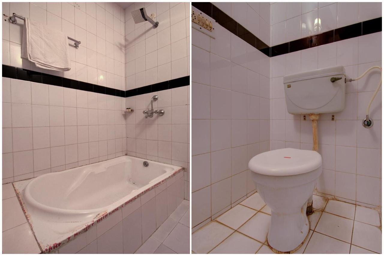 Oyo 16002 Hotel Shaan Jaipur Ngoại thất bức ảnh