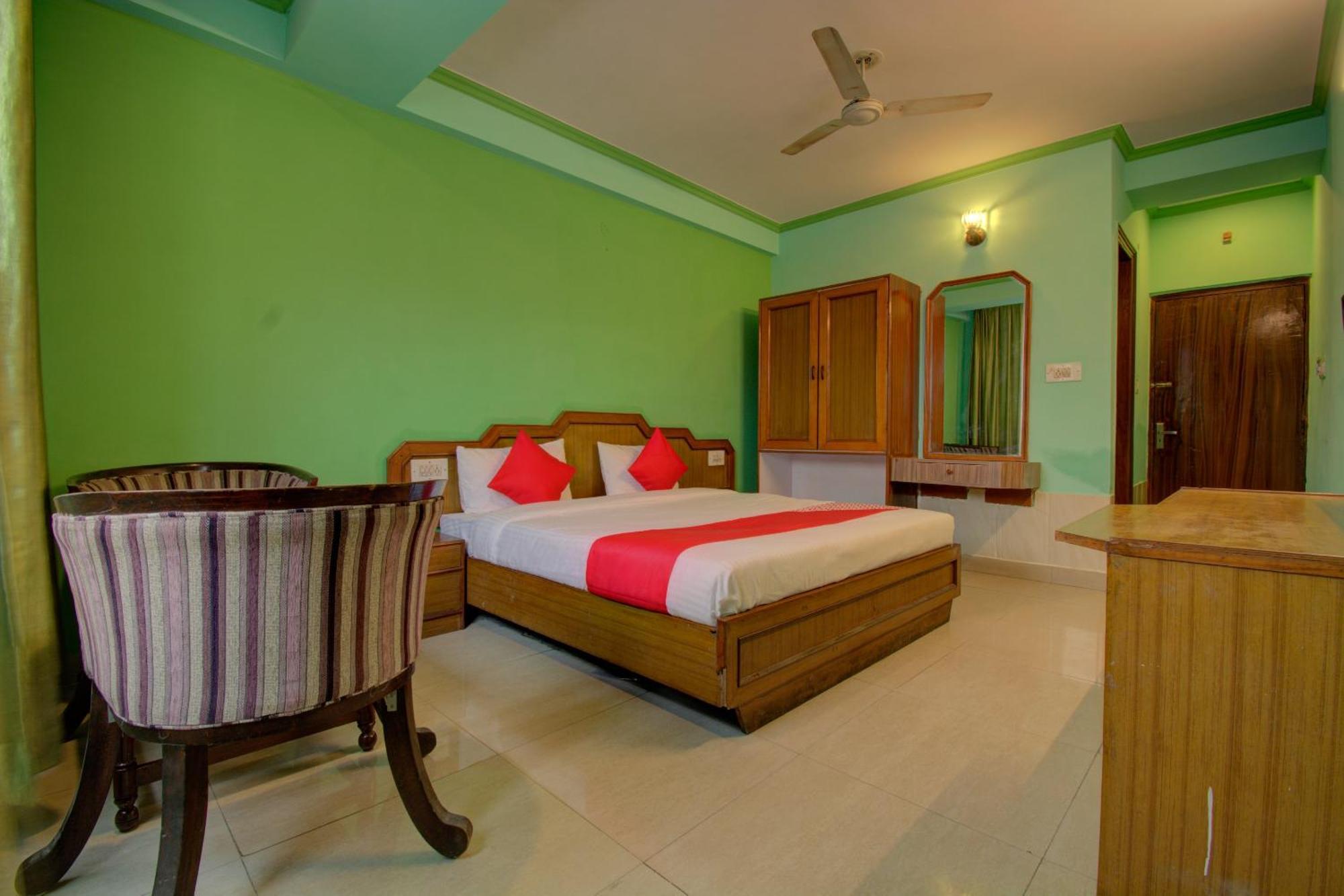 Oyo 16002 Hotel Shaan Jaipur Ngoại thất bức ảnh