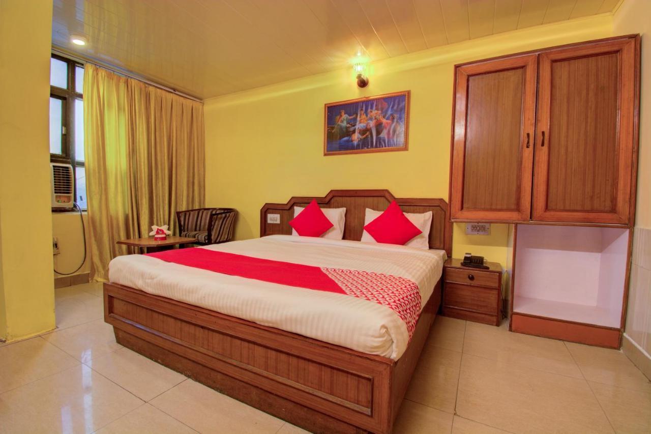 Oyo 16002 Hotel Shaan Jaipur Ngoại thất bức ảnh