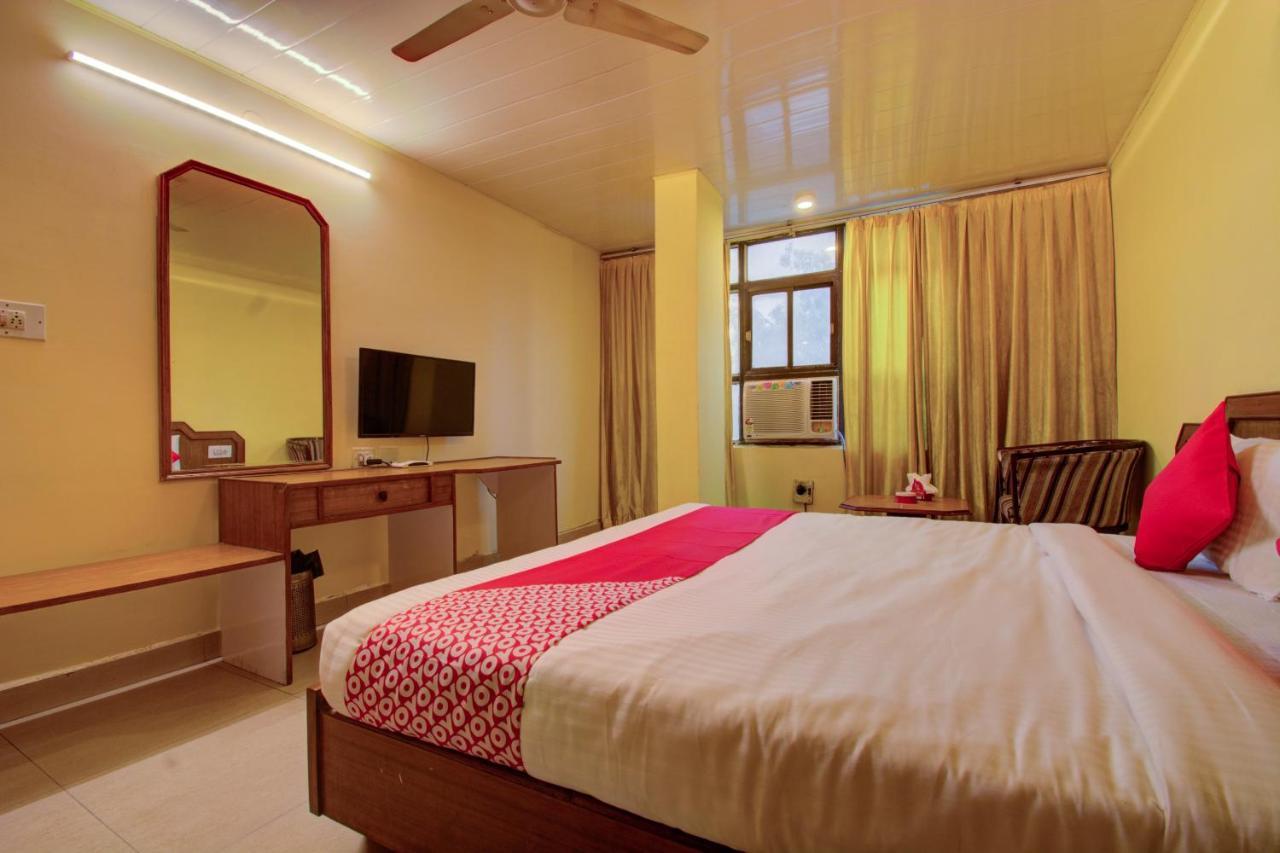 Oyo 16002 Hotel Shaan Jaipur Ngoại thất bức ảnh