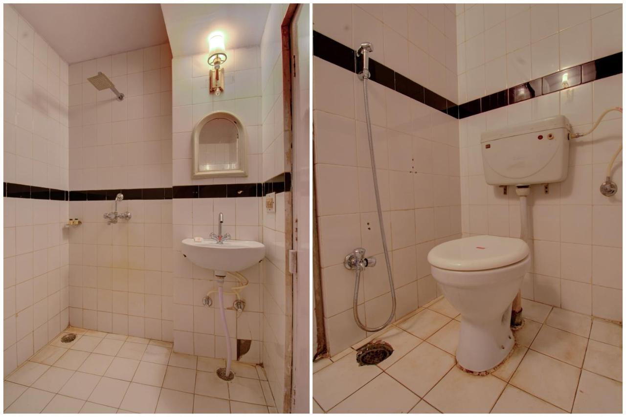 Oyo 16002 Hotel Shaan Jaipur Ngoại thất bức ảnh