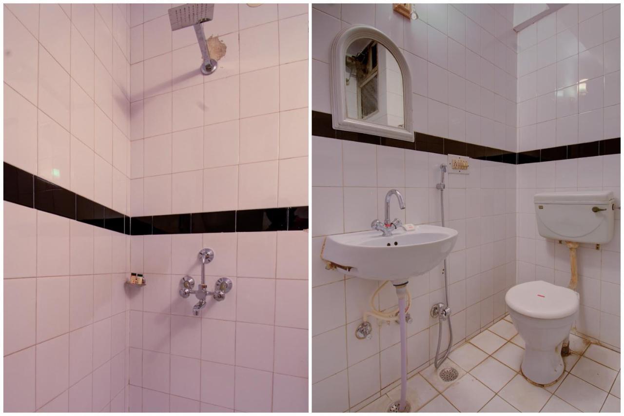Oyo 16002 Hotel Shaan Jaipur Ngoại thất bức ảnh