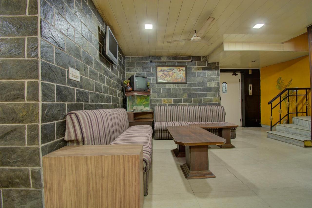 Oyo 16002 Hotel Shaan Jaipur Ngoại thất bức ảnh