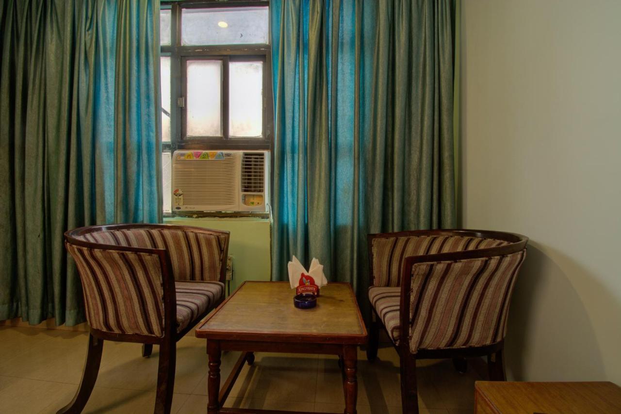 Oyo 16002 Hotel Shaan Jaipur Ngoại thất bức ảnh