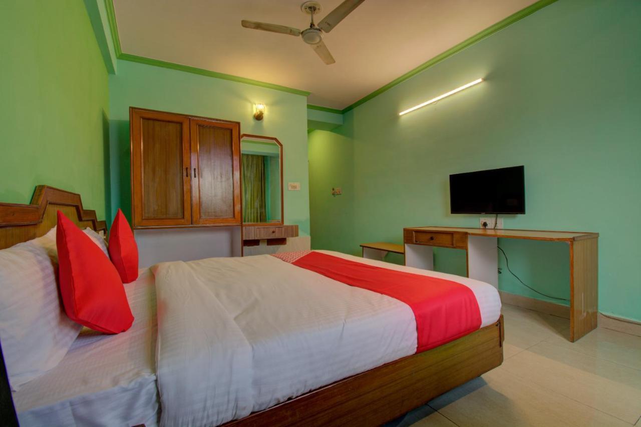 Oyo 16002 Hotel Shaan Jaipur Ngoại thất bức ảnh