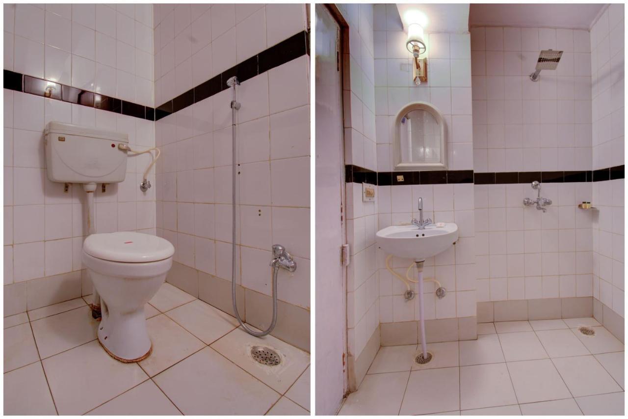 Oyo 16002 Hotel Shaan Jaipur Ngoại thất bức ảnh