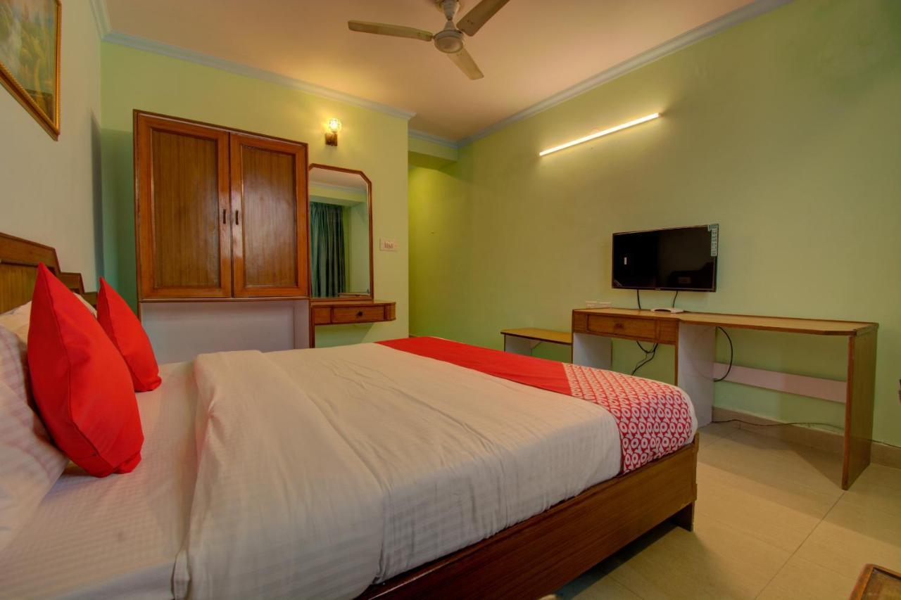 Oyo 16002 Hotel Shaan Jaipur Ngoại thất bức ảnh