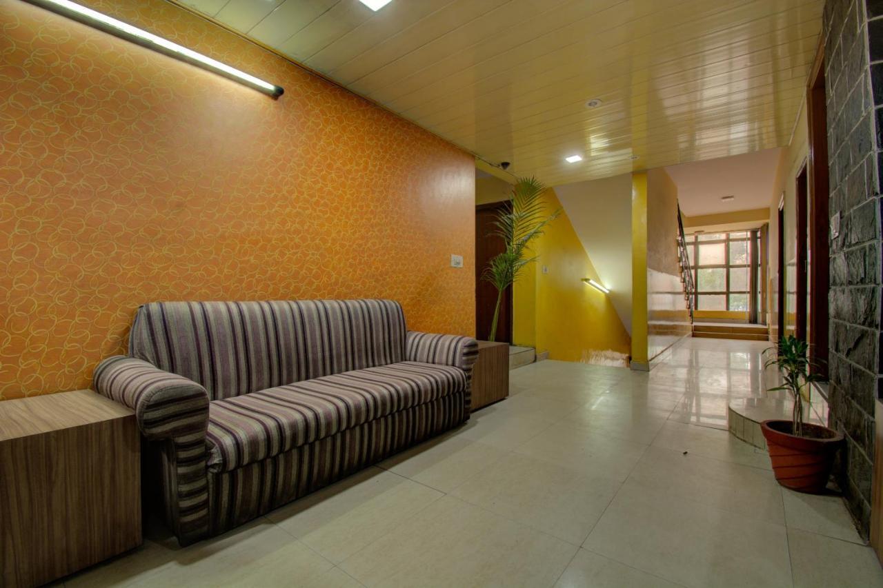Oyo 16002 Hotel Shaan Jaipur Ngoại thất bức ảnh